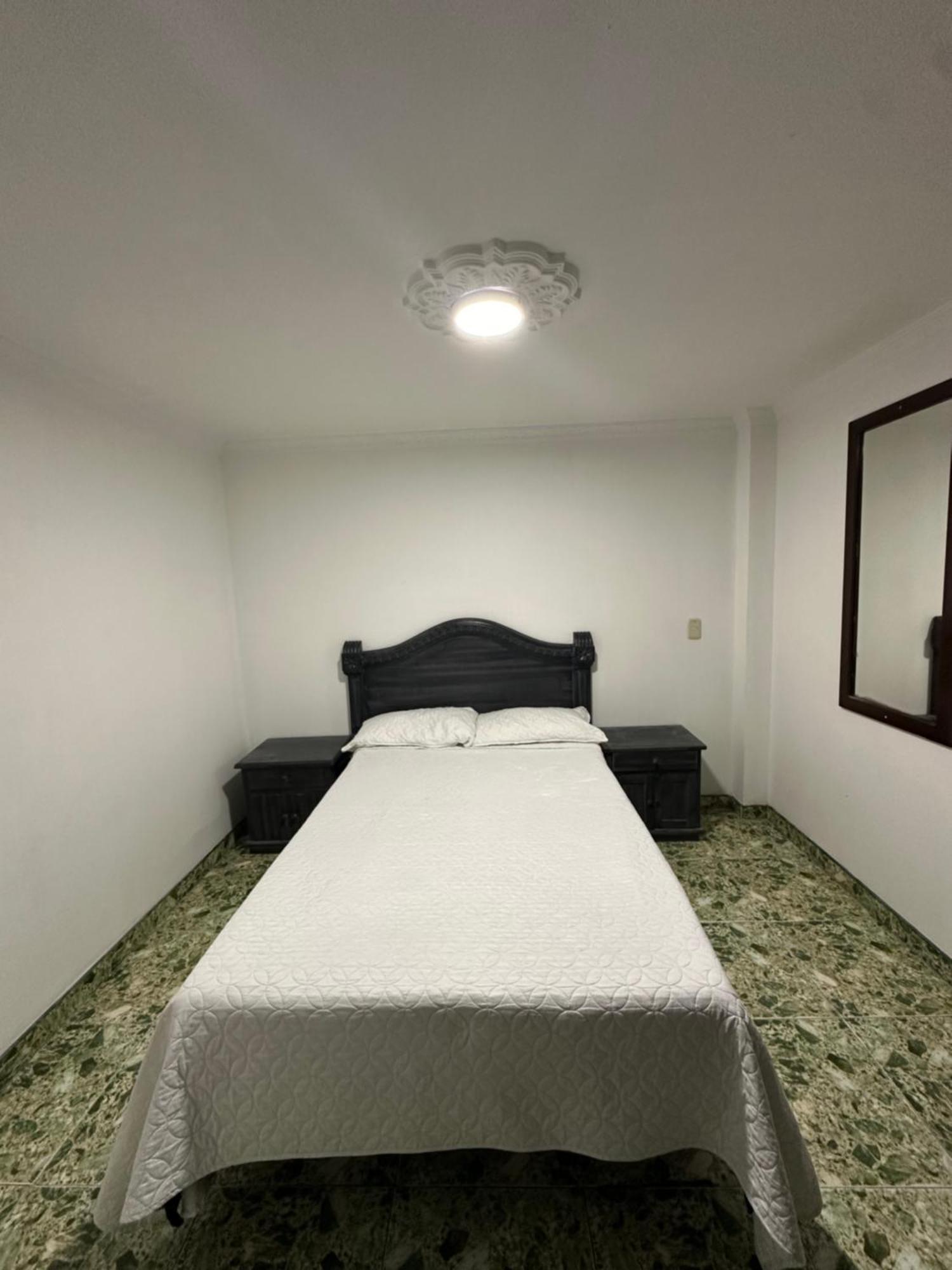 Hotel Nuevo Horizonte E.M.J 보고타 외부 사진
